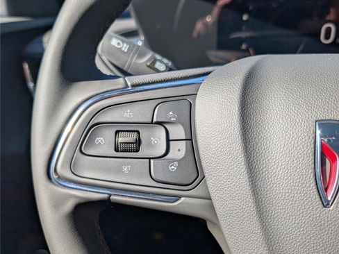 New 2026 Buick Envista Preferred image 19