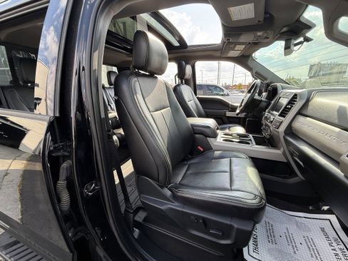 Used 2021 Ford F250 Lariat image 26