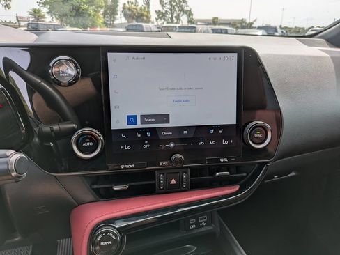 Used 2022 Lexus NX 350 AWD w/ Premium Package image 24