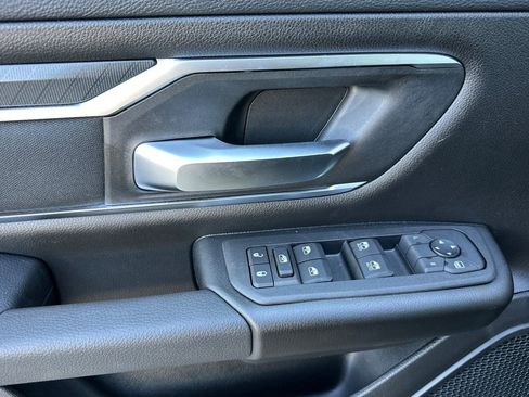 New 2026 RAM 1500 Big Horn AWD/4WD image 12