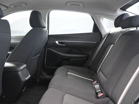 Used 2023 Hyundai Sonata SEL w/ Cargo Package image 17