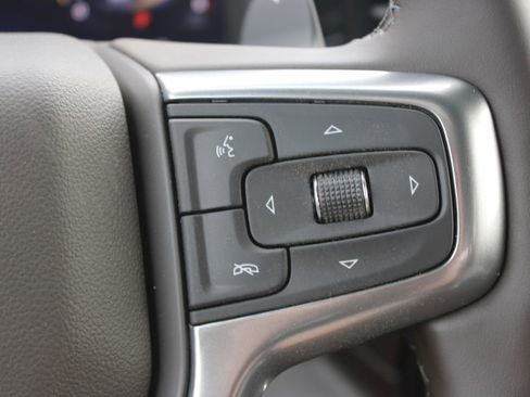 New 2026 Chevrolet Silverado 1500 LT Trail Boss w/ LT Trail Boss Premium Package AWD/4WD image 37