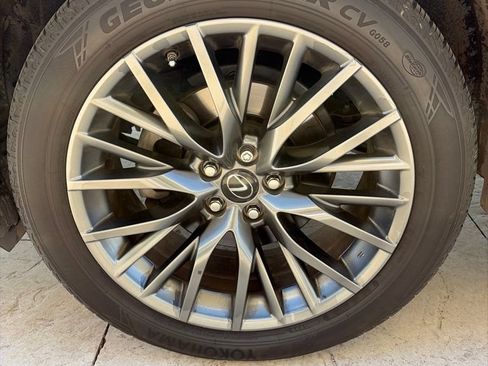 Used 2017 Lexus RX 350 F Sport FWD image 4