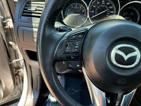 Used 2014 MAZDA CX-5 Touring FWD image 11