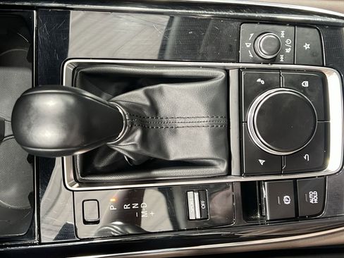 Used 2024 MAZDA CX-30 AWD 2.5 S w/ Premium Package image 19