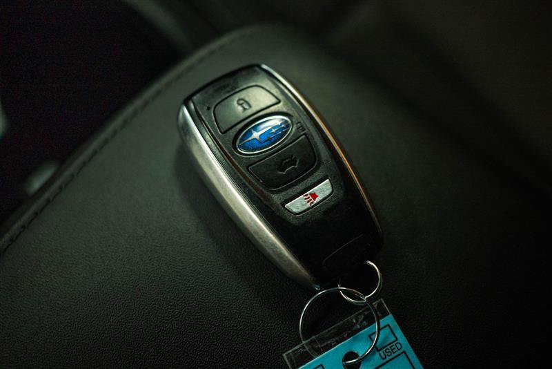 Used 2025 Subaru Outback Premium AWD/4WD image 22