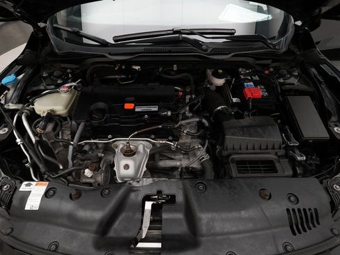 Used 2020 Honda Civic Sport image 3