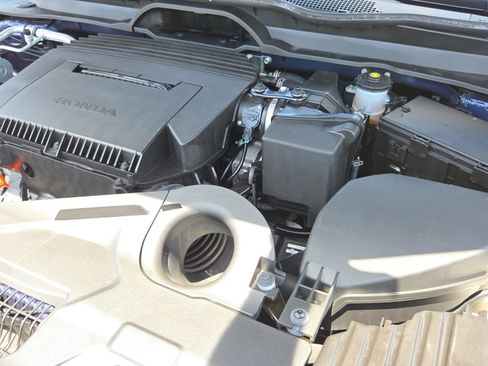 Certified 2025 Honda Pilot EX-L image 20