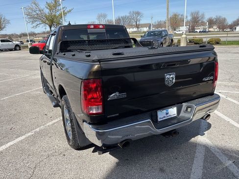 Used 2013 RAM 1500 Big Horn image 22