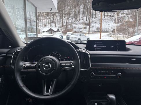 Used 2025 MAZDA CX-50 2.5 Hybrid w/ Premium Plus Pkg image 36