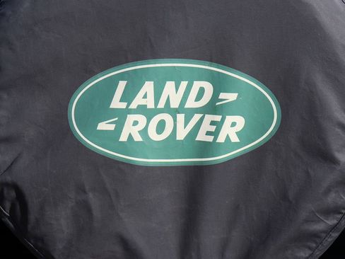 Used 2004 Land Rover Discovery SE image 10
