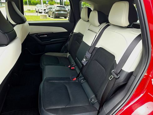 New 2026 MAZDA CX-5 Select AWD/4WD image 18
