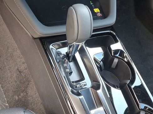 New 2026 Subaru Forester Touring image 15