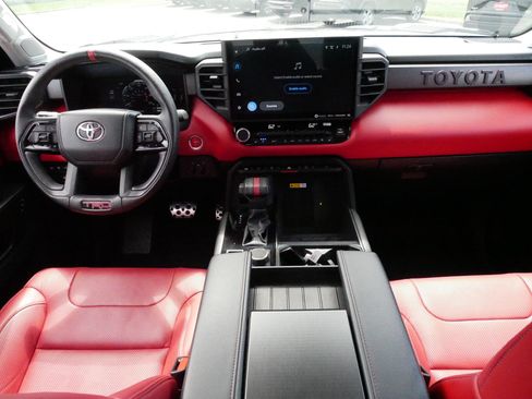 Used 2023 Toyota Tundra TRD Pro AWD/4WD image 10
