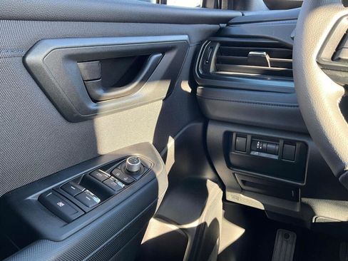 New 2026 Subaru Forester Premium image 24