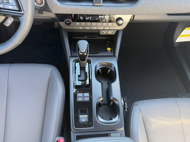 New 2026 Subaru Outback Limited XT AWD/4WD image 17