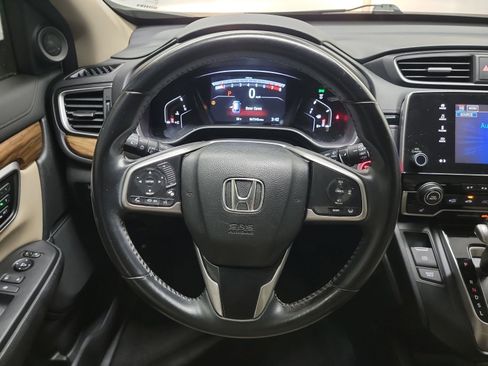 Used 2018 Honda CR-V EX-L image 17