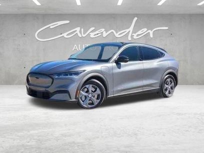 Used 2023 Ford Mustang Mach-E Select