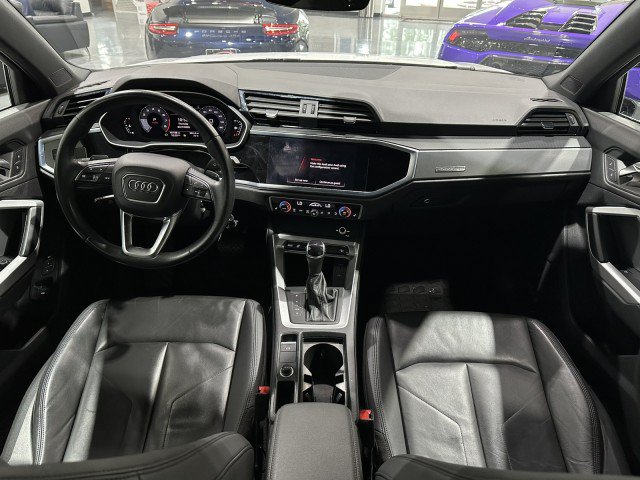 Used 2022 Audi Q3 2.0T Premium AWD/4WD image 56