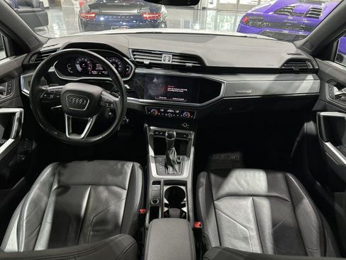 Used 2022 Audi Q3 2.0T Premium AWD/4WD image 56
