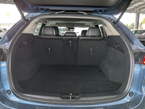 Used 2019 MAZDA CX-5 Grand Touring image 33