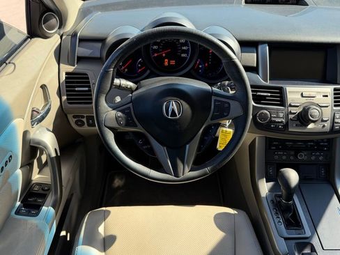 Used 2012 Acura RDX FWD w/ Technology Package image 15