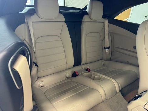 Used 2023 Mercedes-Benz C 300 Cabriolet image 18