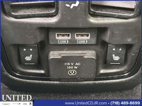 Used 2023 Dodge Durango R/T image 24