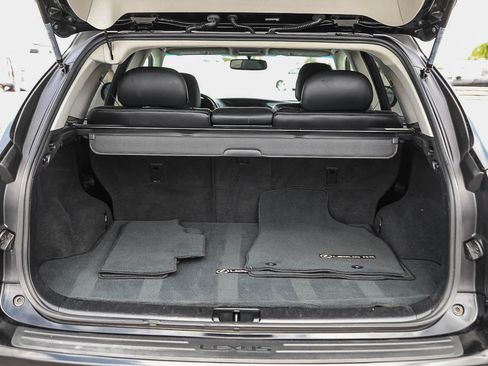 Used 2015 Lexus RX 350 FWD w/ Premium Package image 25