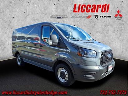 Used 2023 Ford Transit 150 Low Roof w/ Load Area Protection Package