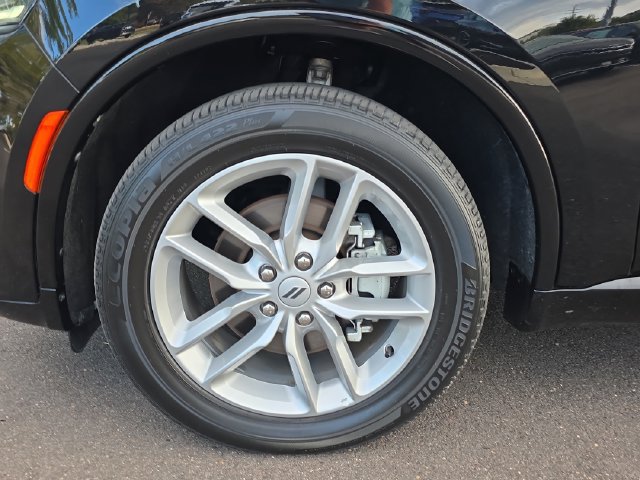 Used 2025 Dodge Durango GT AWD/4WD image 9