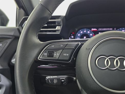 Used 2025 Audi A3 2.0T Premium w/ Black Optic Package image 19