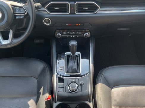 Used 2023 MAZDA CX-5 AWD 2.5 S w/ Premium Package image 19