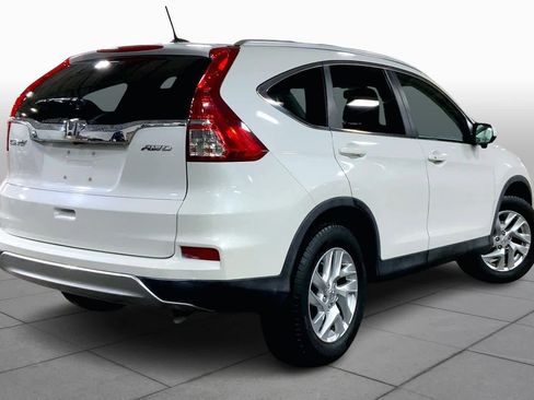 Used 2015 Honda CR-V EX-L image 14