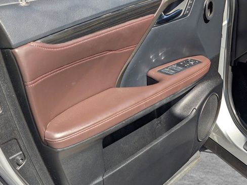 Used 2019 Lexus RX 350 350 w/ Premium Package image 19