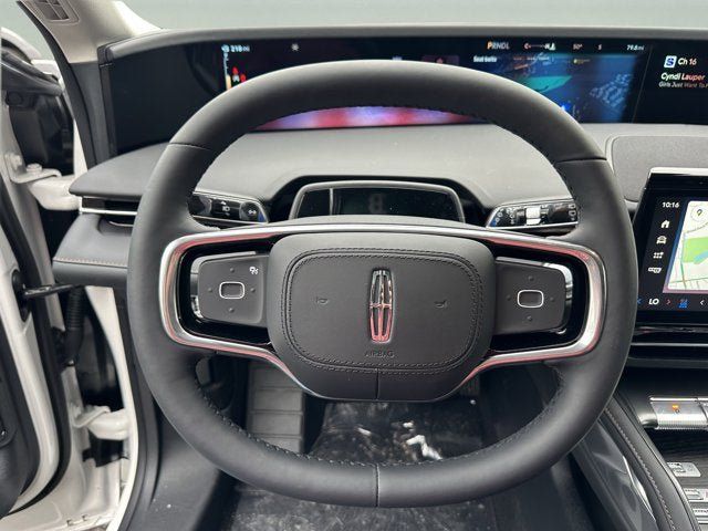 New 2026 Lincoln Nautilus Reserve AWD/4WD image 12
