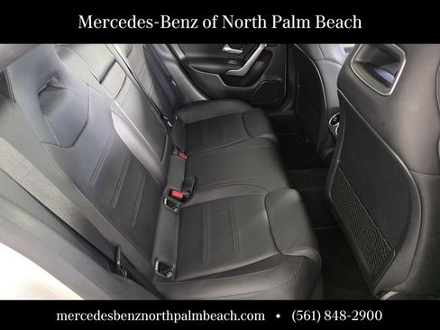 Used 2020 Mercedes-Benz CLA 250 image 23