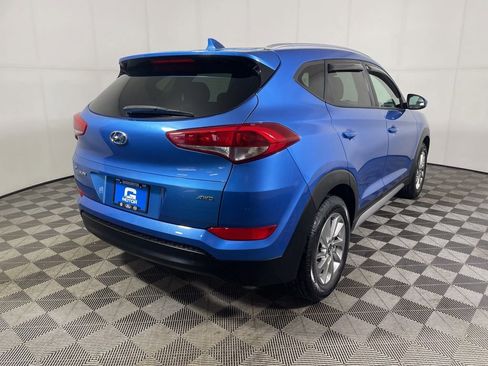 Used 2018 Hyundai Tucson SEL AWD/4WD image 7