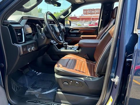 Used 2023 GMC Sierra 1500 Denali Ultimate image 21