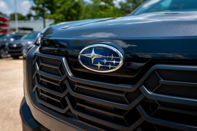 Certified 2026 Subaru Outback Premium AWD/4WD image 13