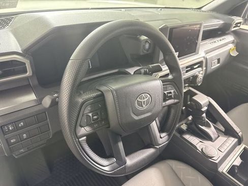 New 2025 Toyota Tacoma SR5 image 19