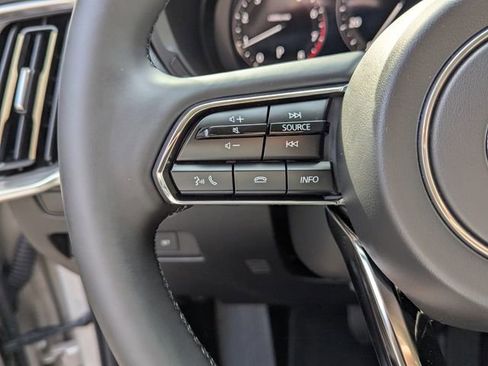 New 2026 MAZDA CX-90 3.3 Turbo w/ Premium Sport Pkg image 18