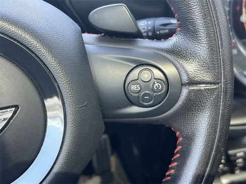 Used 2016 MINI Cooper Countryman John Cooper Works image 10