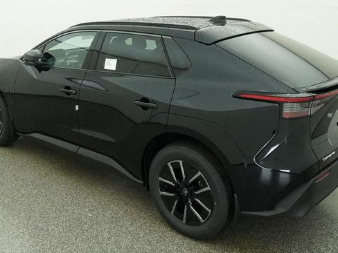 New 2026 Toyota bZ AWD/4WD image 5