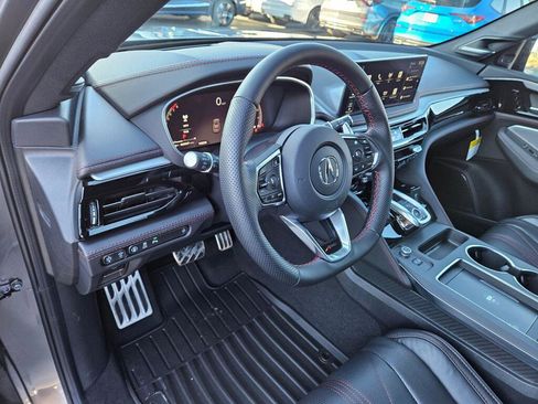 New 2026 Acura MDX A-Spec image 26