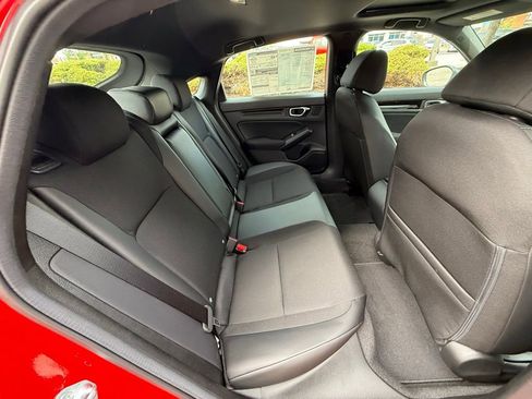 Used 2026 Honda Civic Sport image 35