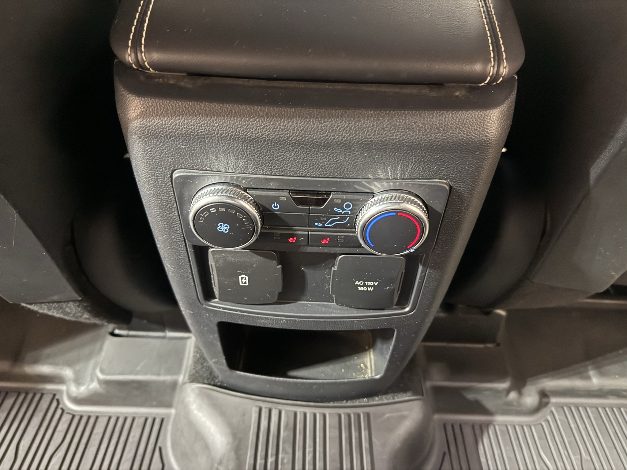 Used 2020 Ford Explorer ST w/ Premium Technology Package AWD/4WD image 21