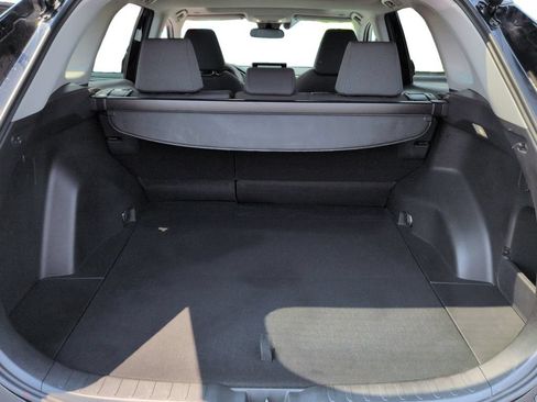 Used 2025 Toyota RAV4 XLE w/ Convenience Package AWD/4WD image 24