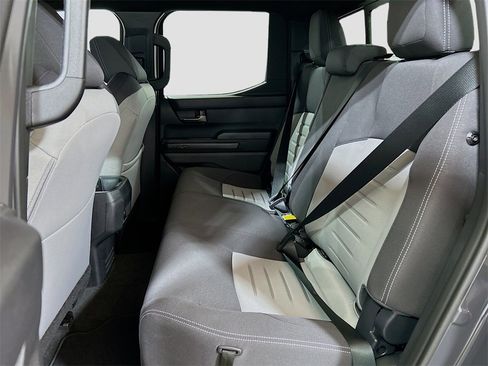 New 2025 Toyota Tacoma TRD Off-Road image 20