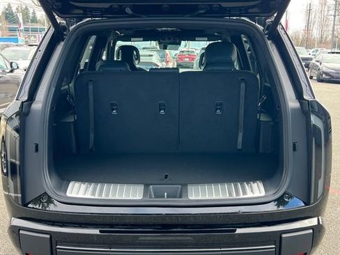 New 2027 Kia Telluride SX X-Line AWD/4WD image 10